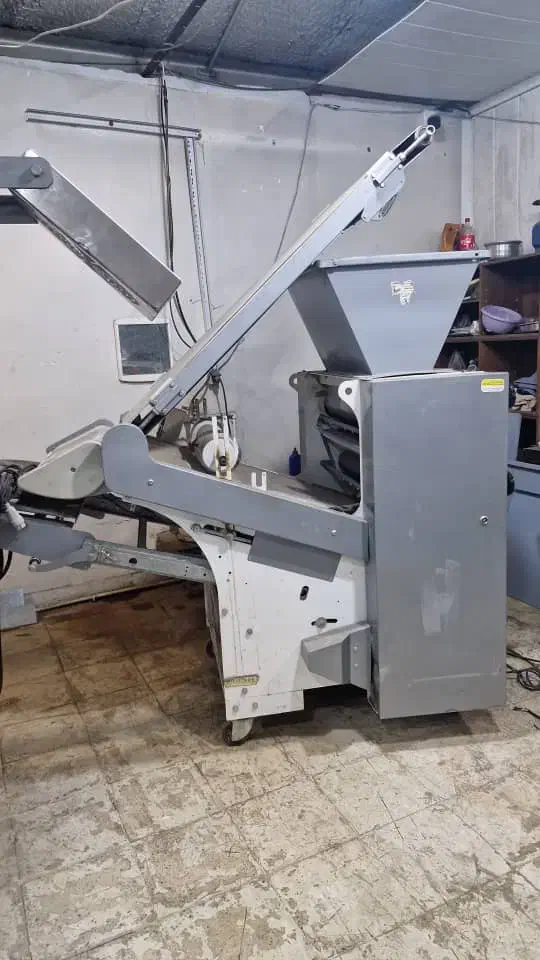 دستگاه سه کاره گرد|ماشینآلات صنعتی|الوند, |دیوار