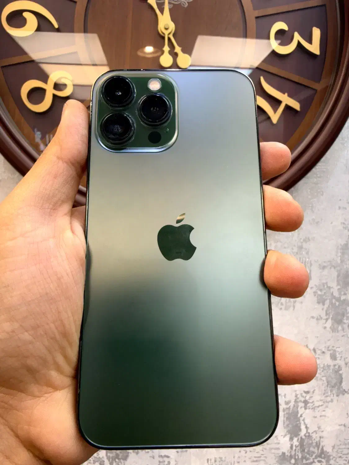iPhone 13 promax 256|موبایل|مشهد, احمدآباد|دیوار