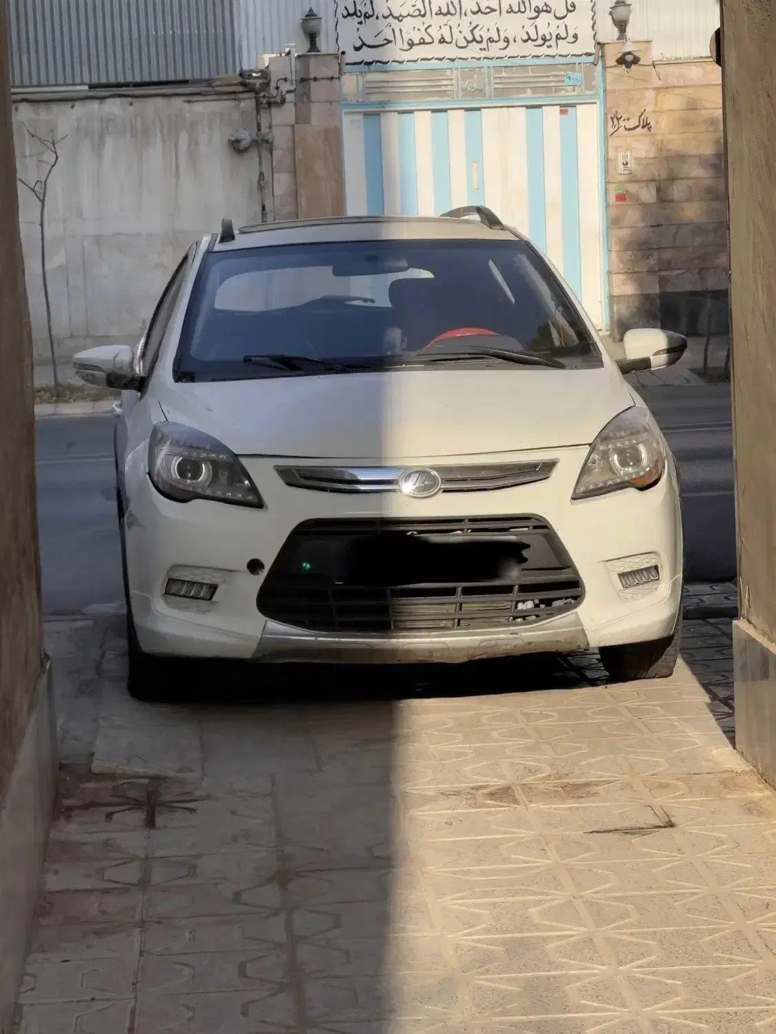 لیفان x50|خودرو سواری و وانت|مشهد, مقدم|دیوار
