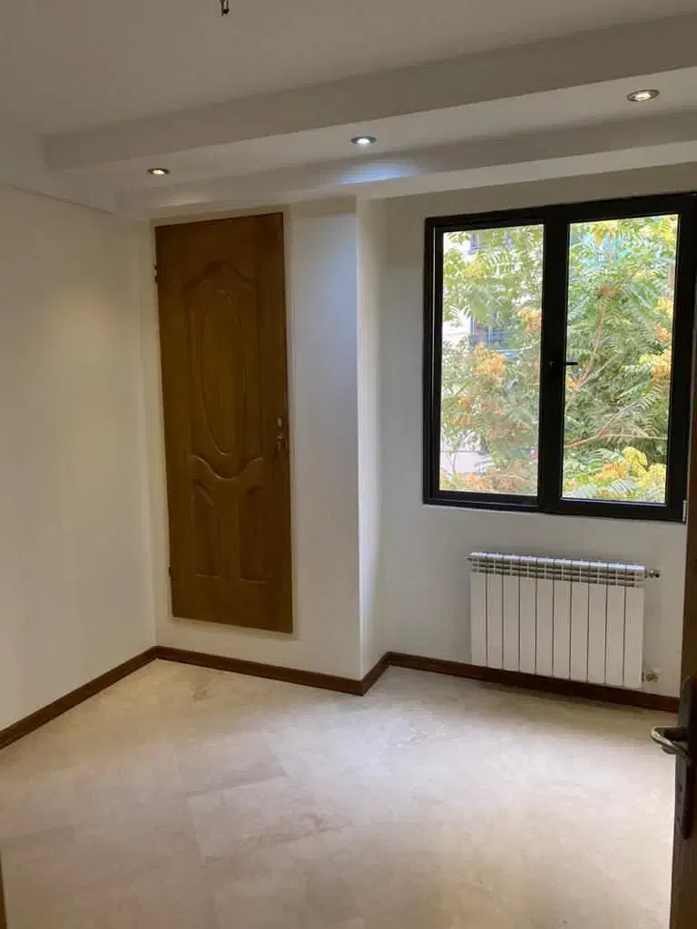 130 متر سه خواب / تک واحدی