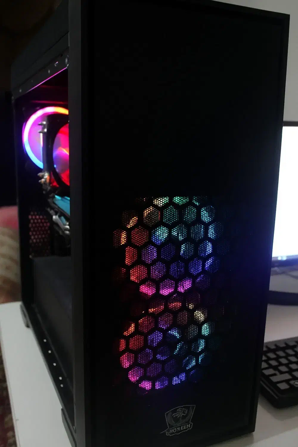 فروش PC گیمینگ نسل 7|رایانه رومیزی|شوش, |دیوار