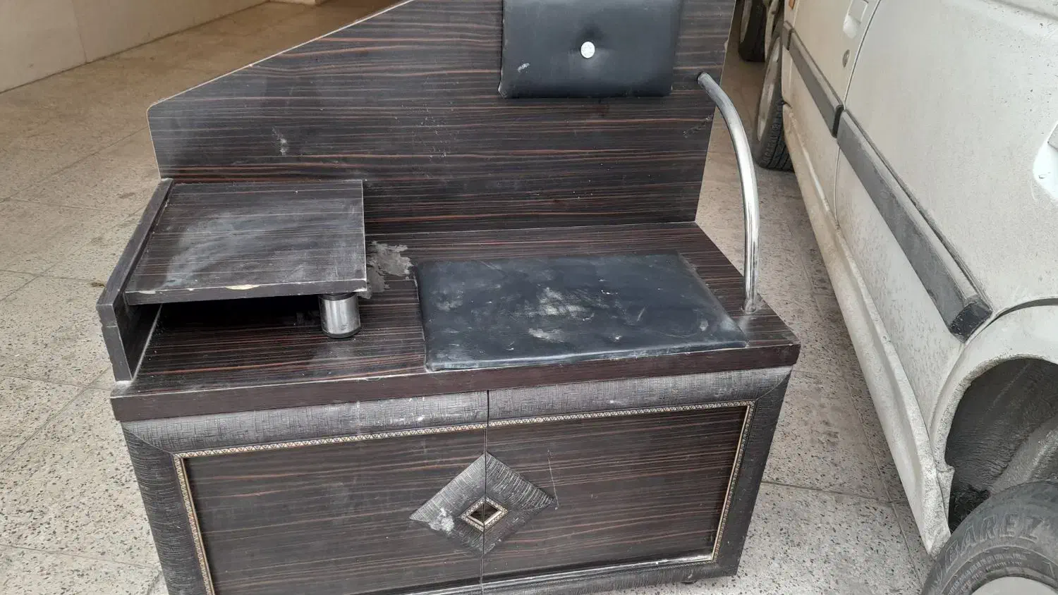 میزتلفن|میز تلفن|الوند, |دیوار