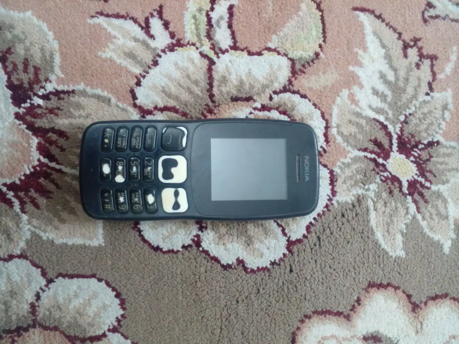 نوکیا فروشی  NOKIA|موبایل|مشهد, پورسینا|دیوار