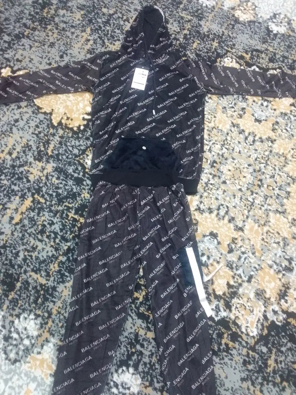 هودی با شلوار|لباس|سبزوار, جهاد کشاورزی|دیوار