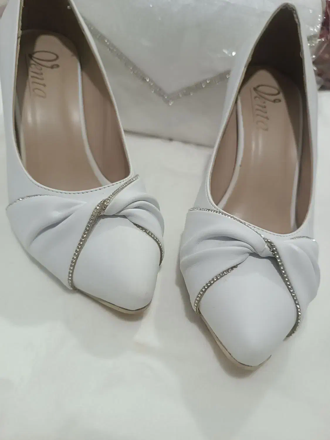 کیف و کفش ست|کیف، کفش، کمربند|گرگان, |دیوار