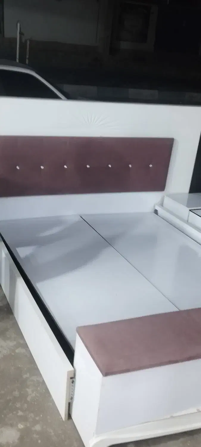 سرویس خواب دونفره|تخت و سرویس خواب|بوشهر, |دیوار