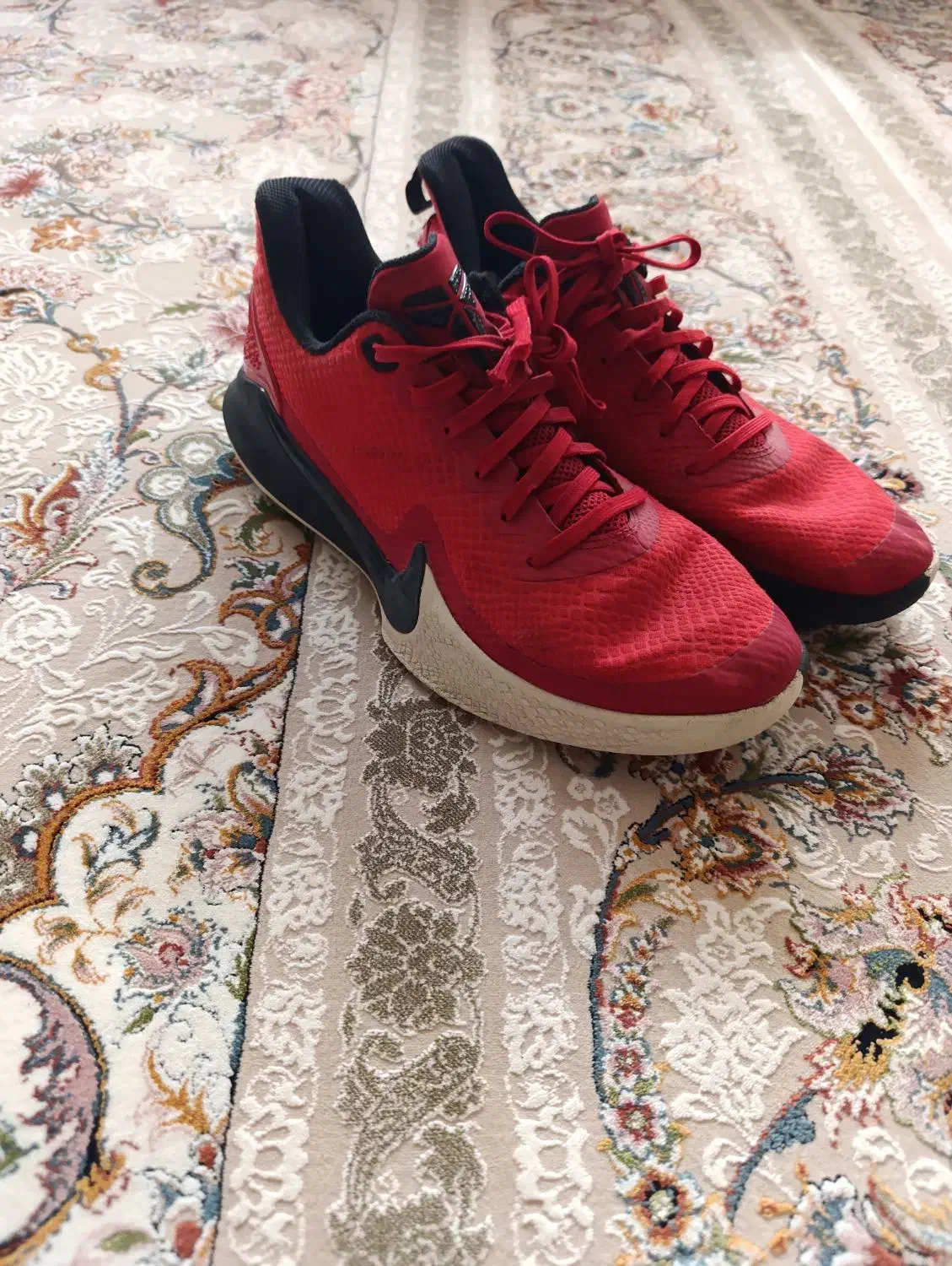 کفش نایک|کیف، کفش، کمربند|کرمانشاه, |دیوار