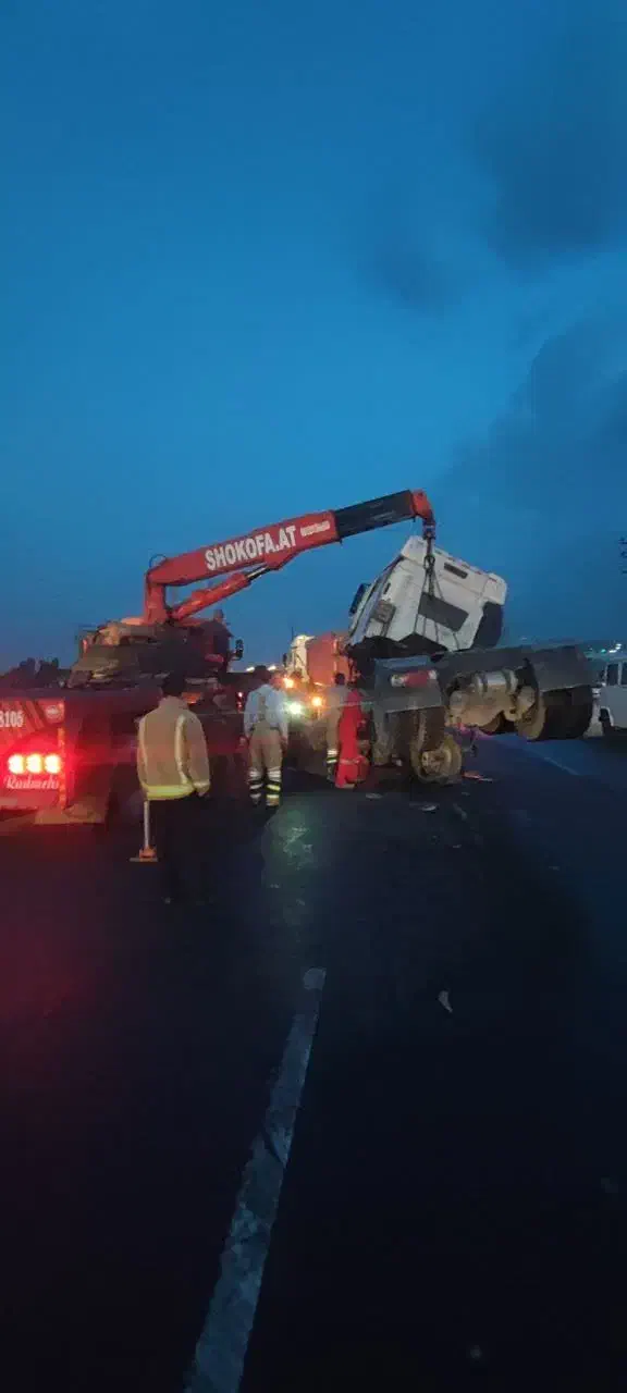 کرایه جرثقیل سبک سنگین|خدمات حمل و نقل|پاکدشت, خاتون آباد|دیوار