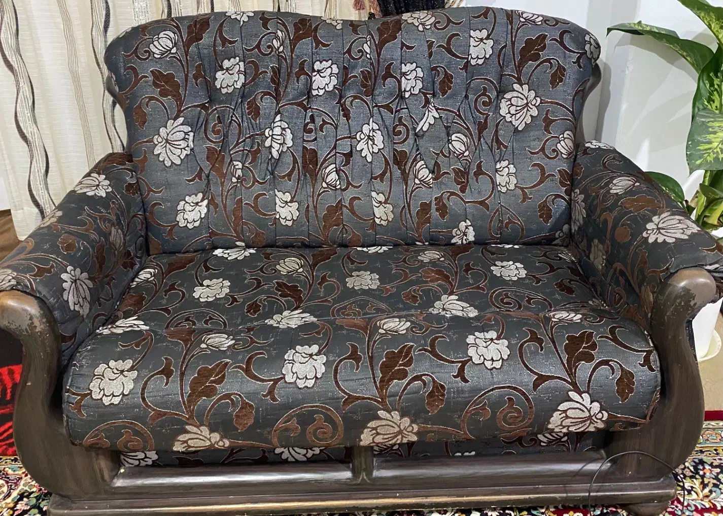 مبل و میز عسلی|مبلمان خانگی و میز عسلی|کتالم و سادات شهر, |دیوار