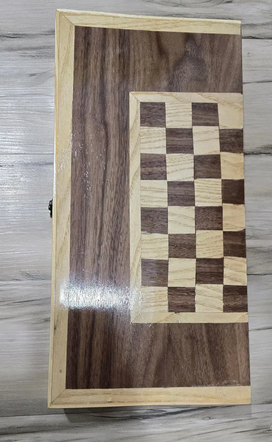 تخته نرد|اسباب‌‌بازی|فولادشهر, B2|دیوار