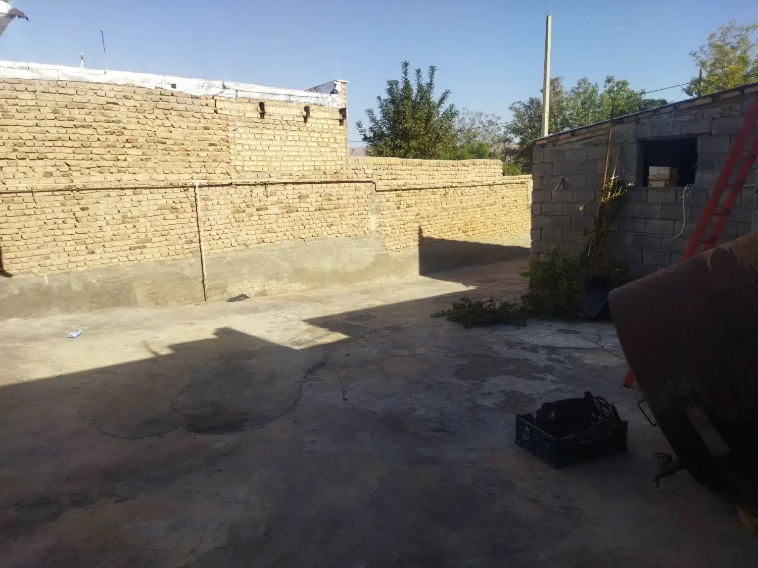 اجاره داداه می شود|اجارهٔ آپارتمان|یامچی, |دیوار