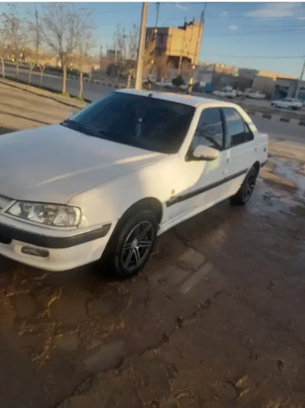 پارس|خودرو سواری و وانت|نیشابور, فردوسی جنوبی|دیوار