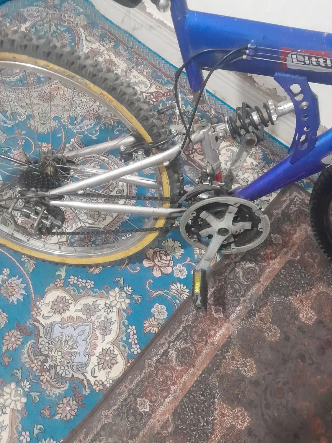 دوچرخه سواری۲۶|دوچرخه، اسکیت، اسکوتر|نرماشیر, |دیوار