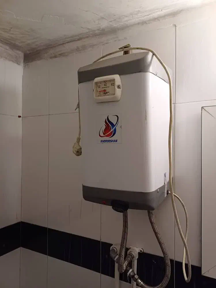 لوازم کافه بستنی|کافی‌شاپ و رستوران|پردیس, شهرک صنعتی خرمدشت فاز ۷|دیوار