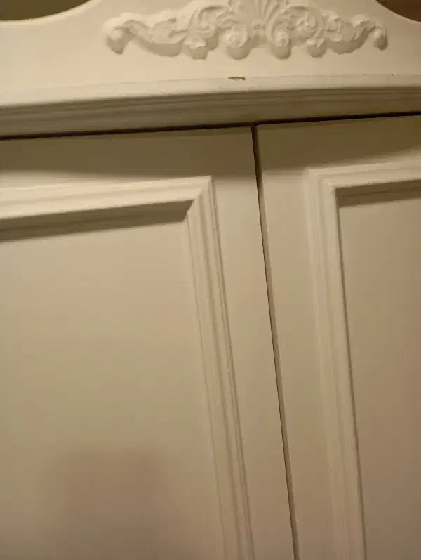 کمد  آپادانا|تخت و سرویس خواب|تهران, سهروردی|دیوار