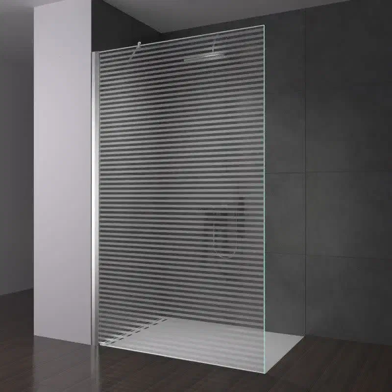 راه راه شیشه اداری ویلایی|خدمات پیشه و مهارت|تنکمان, |دیوار