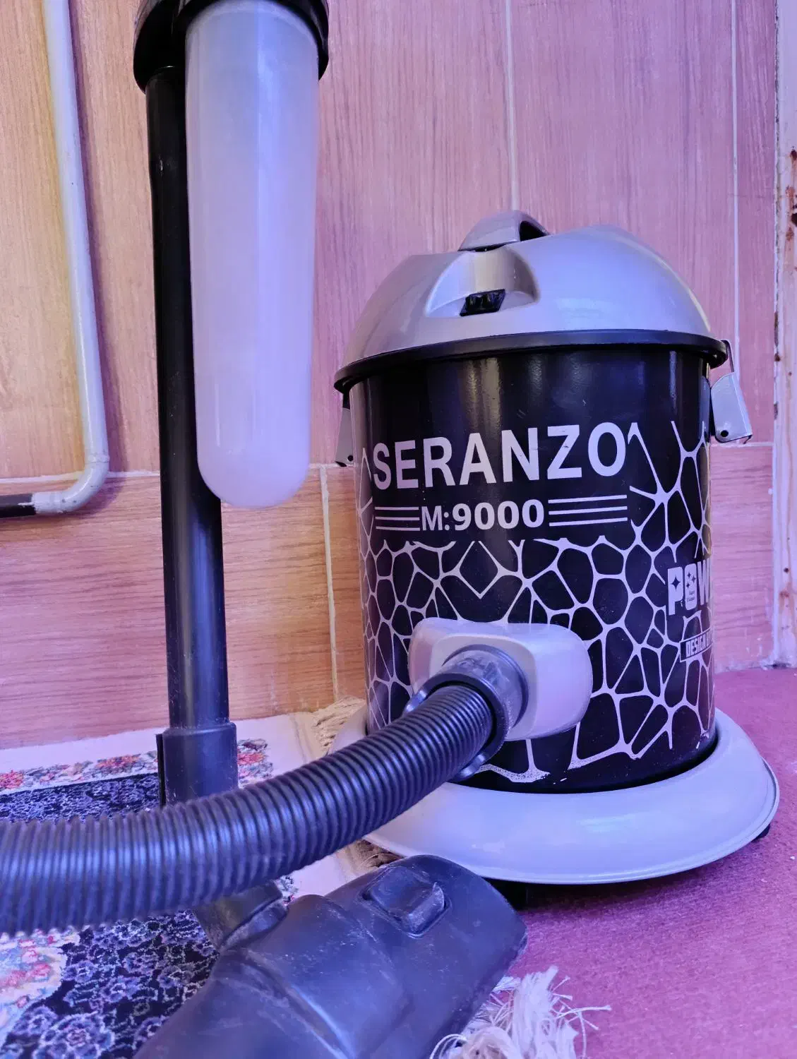 جارو برقی|جاروبرقی، جارو شارژی، بخارشو|رفسنجان, |دیوار