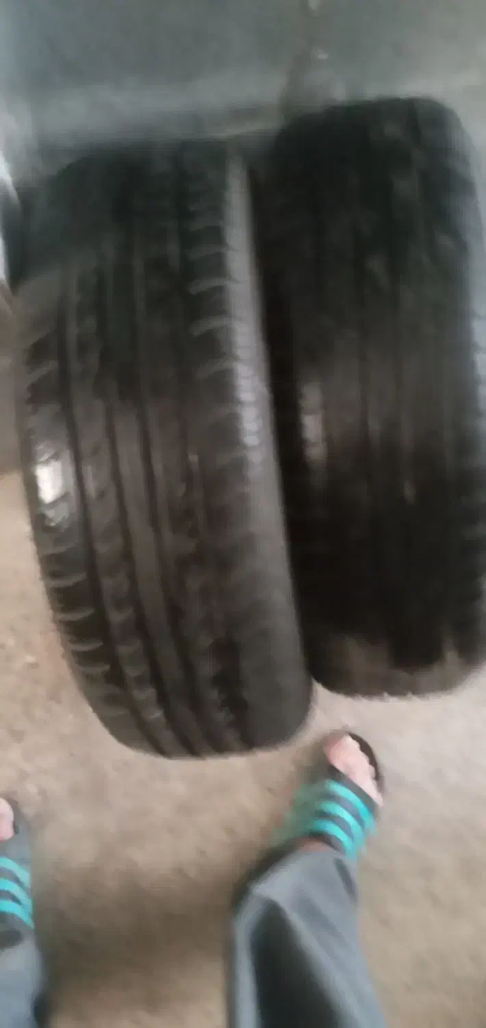 لاستیک ۱۵|قطعات یدکی و لوازم جانبی|محمدیه-قزوین, |دیوار