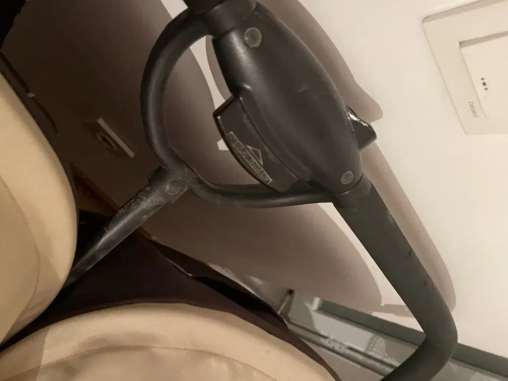 کالسکه دوقلو کودک|کالسکه و لوازم جانبی|ساری, |دیوار