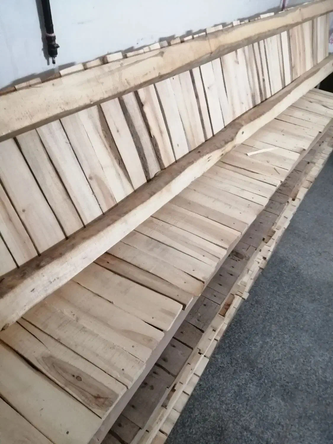 تخته کار بنایی فروشی و اجاره|مصالح و تجهیزات ساختمان|نیشابور, شهرک جانبازان|دیوار