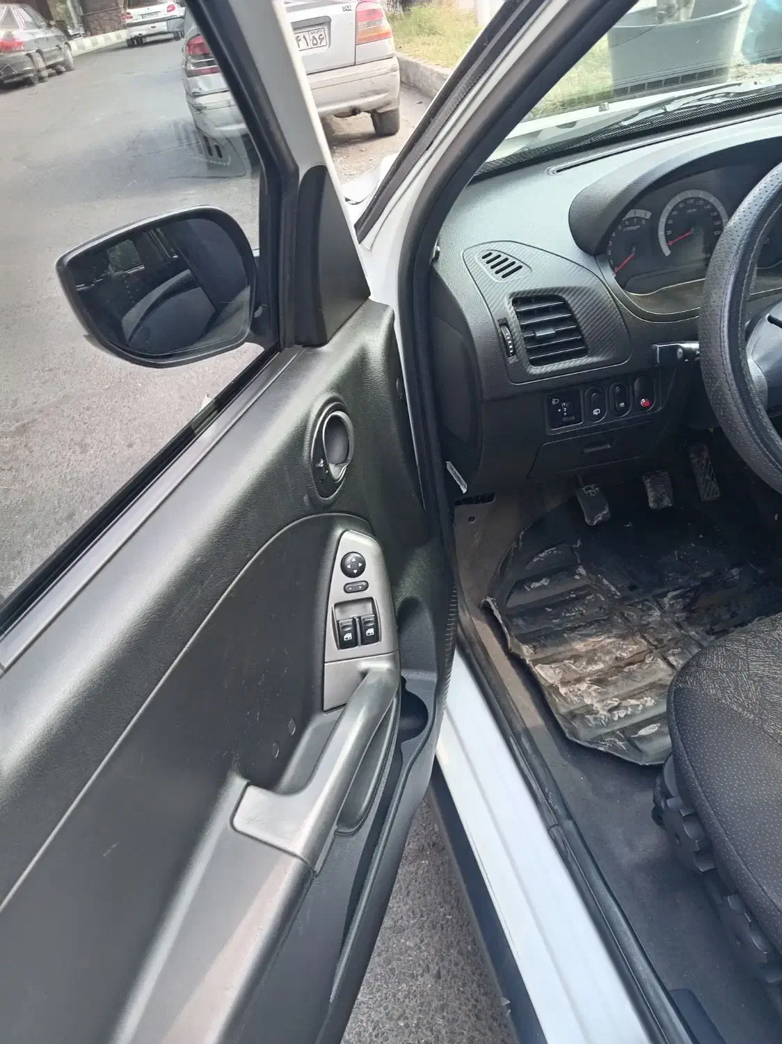 کوئیک|خودرو سواری و وانت|رشت, کوی عرفان|دیوار