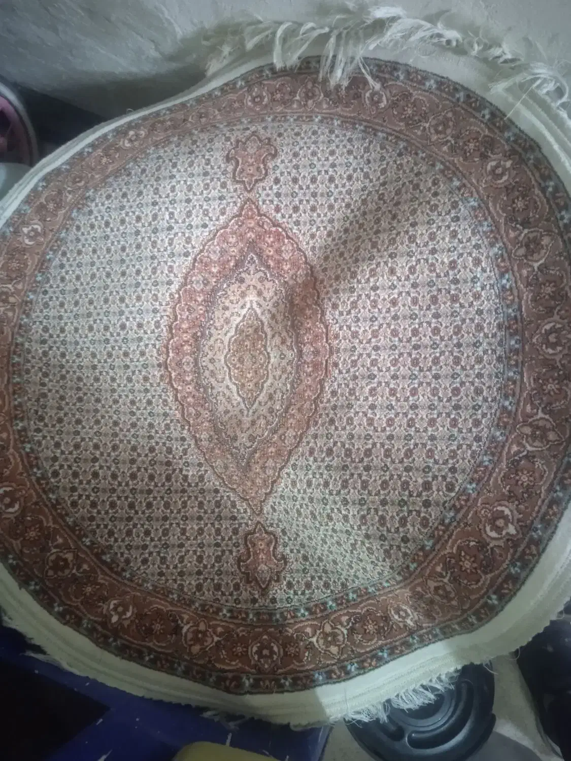 قالیچه|فرش|ارومیه, |دیوار