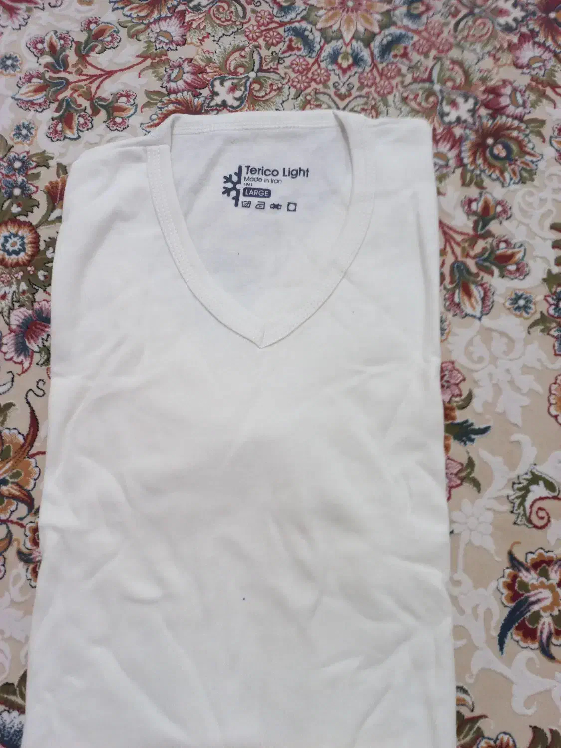 لباس گرم(لباس زیر سربازی)|لباس|کرمانشاه, |دیوار