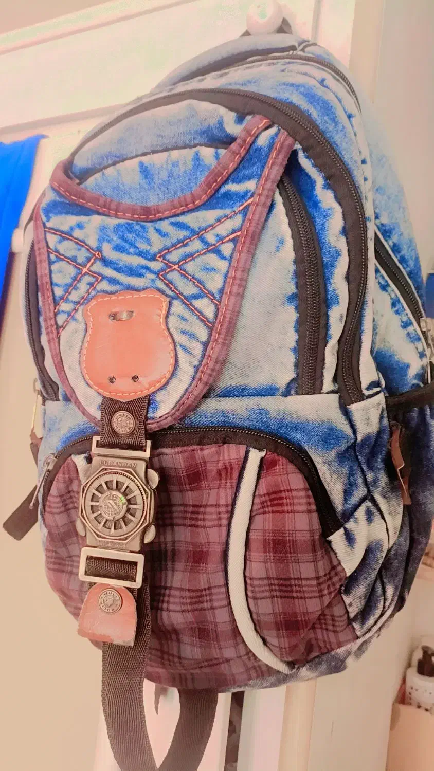 کوله پشتی|کیف، کفش، کمربند|سنندج, |دیوار