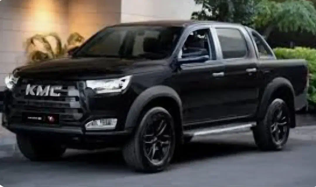 kmc t8|خودرو سواری و وانت|کرمانشاه, |دیوار