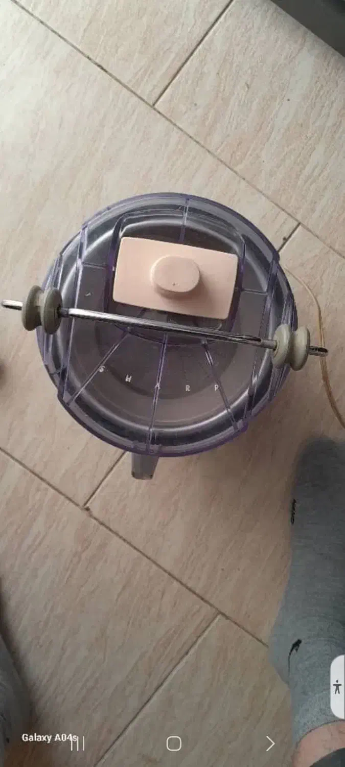 ابمیوه گیری المانی|آبمیوه‌گیر و آب‌مرکبات‌گیر|صدرا-فارس, فاز ۱|دیوار