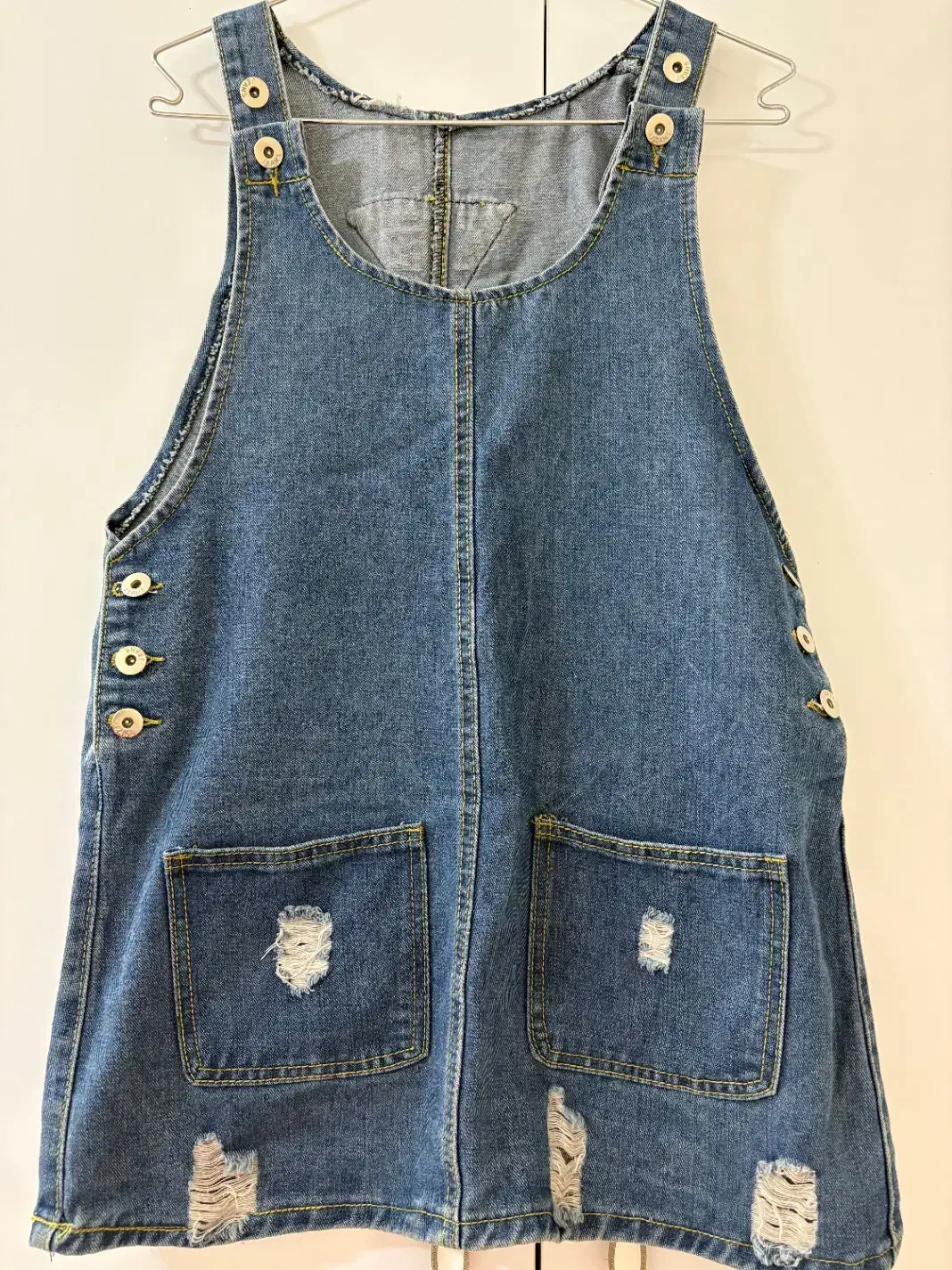 سرهمی پیشبندی اسپرت|لباس|مشهد, عامل|دیوار