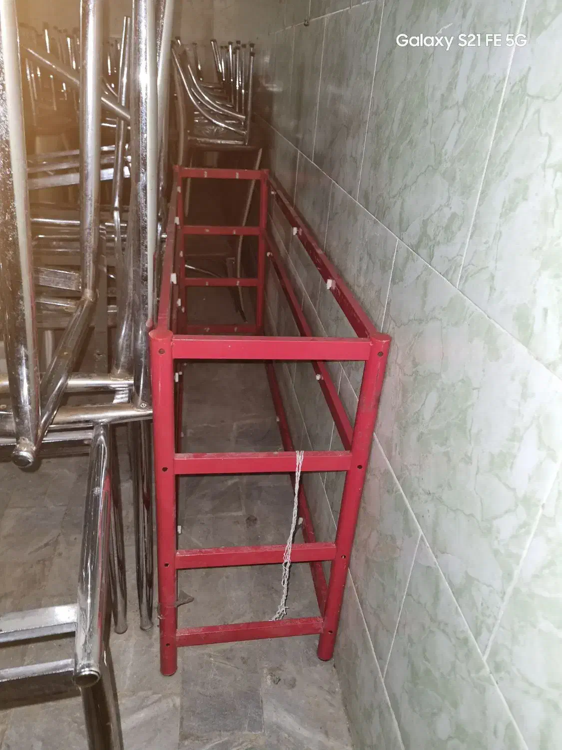 میز یا ویترین|بوفه، ویترین، کنسول|شیروان (خراسان), |دیوار