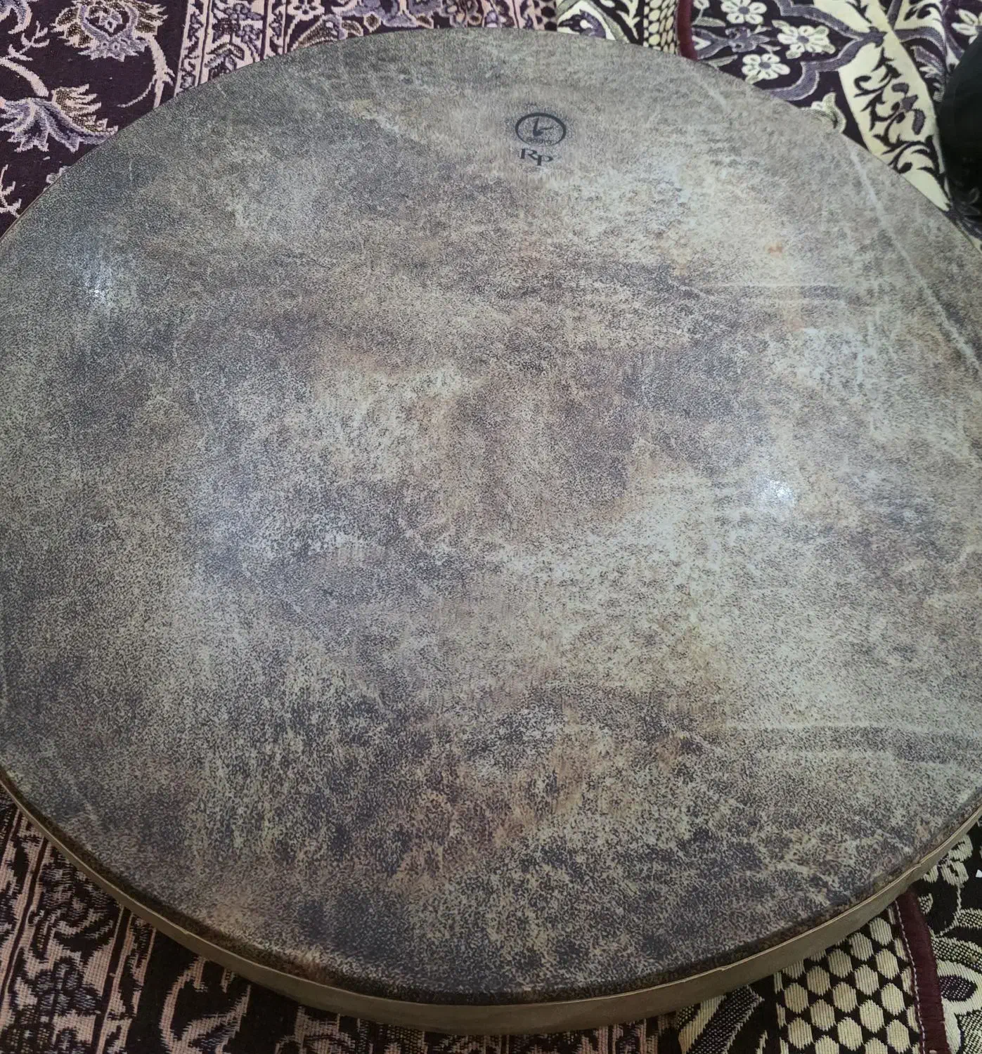 دف سما RP|سازهای سنتی|شیراز, مسلم|دیوار