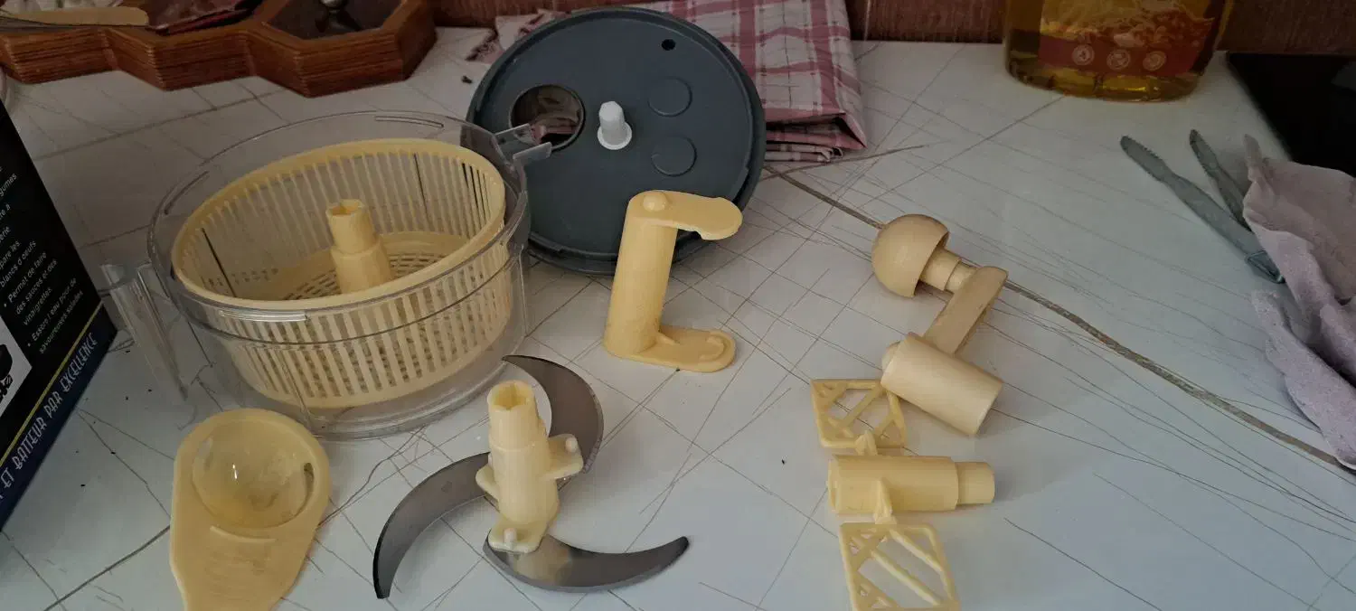 سبزی خردکن|ظروف پخت‌وپز|چهاردانگه (تهران), |دیوار