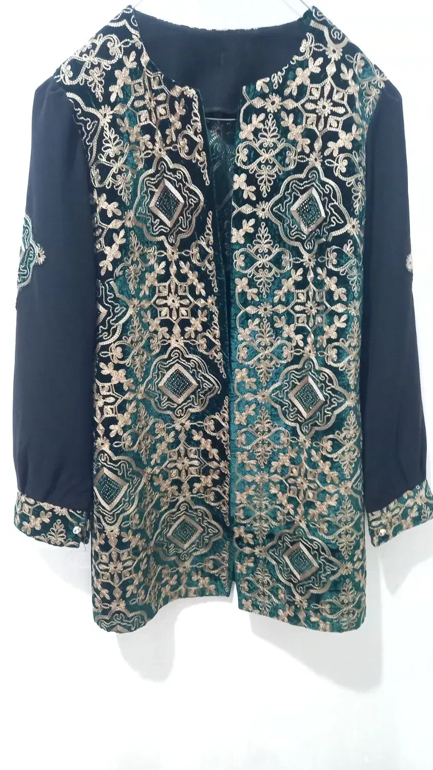 مانتو|لباس|زابل, |دیوار