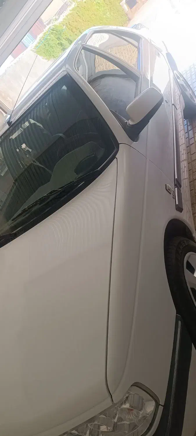 پژو slx99|خودرو سواری و وانت|فارسان, |دیوار