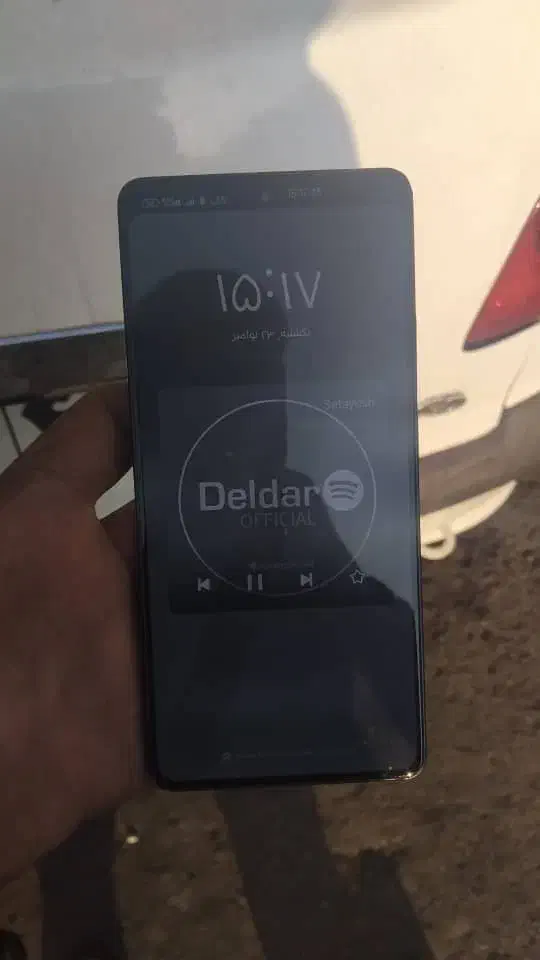 Poco m6 pro|موبایل|تهران, بوستان سرخه حصار|دیوار