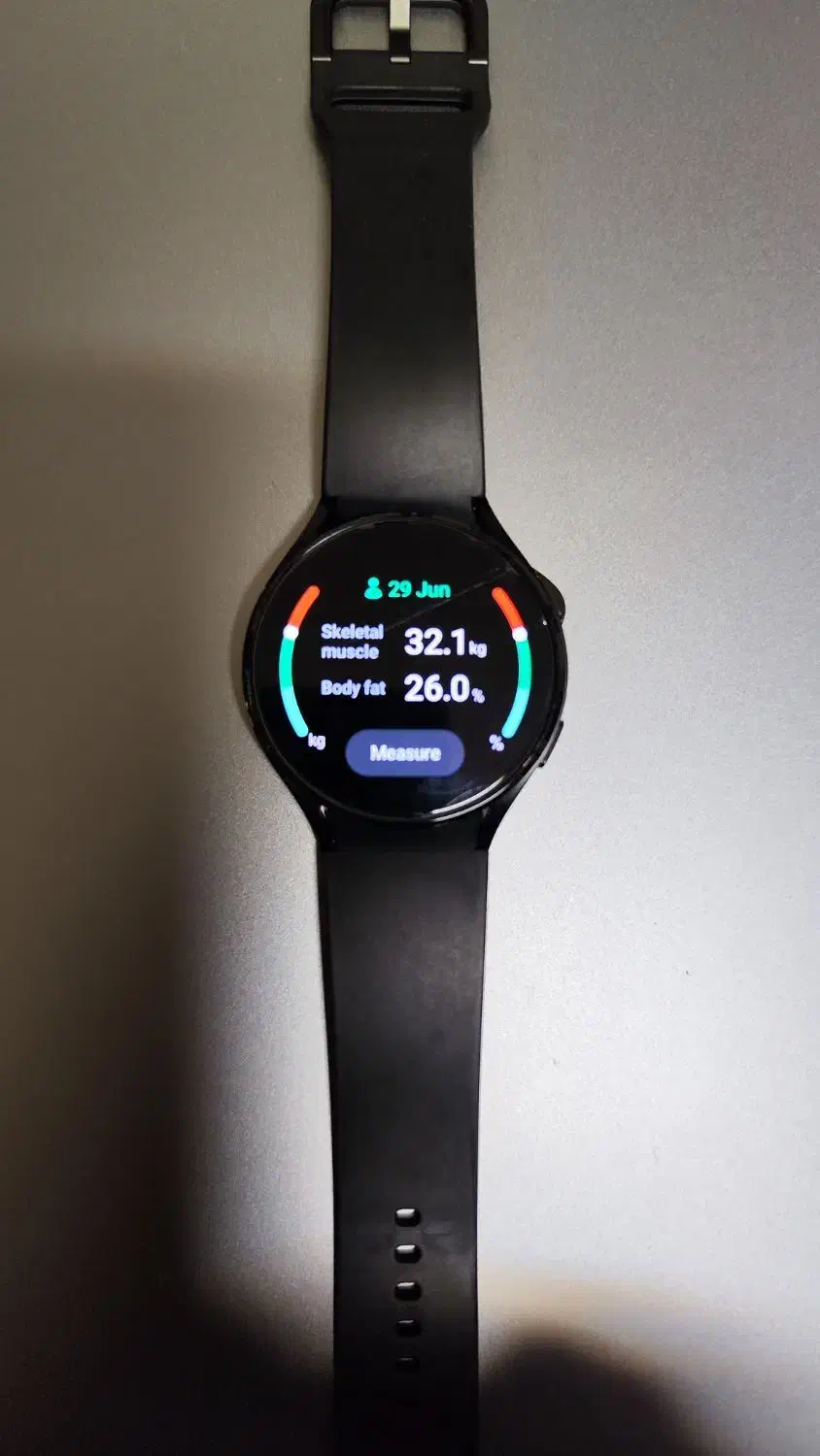galaxy watch 4 44mm|ساعت|جوانرود, |دیوار