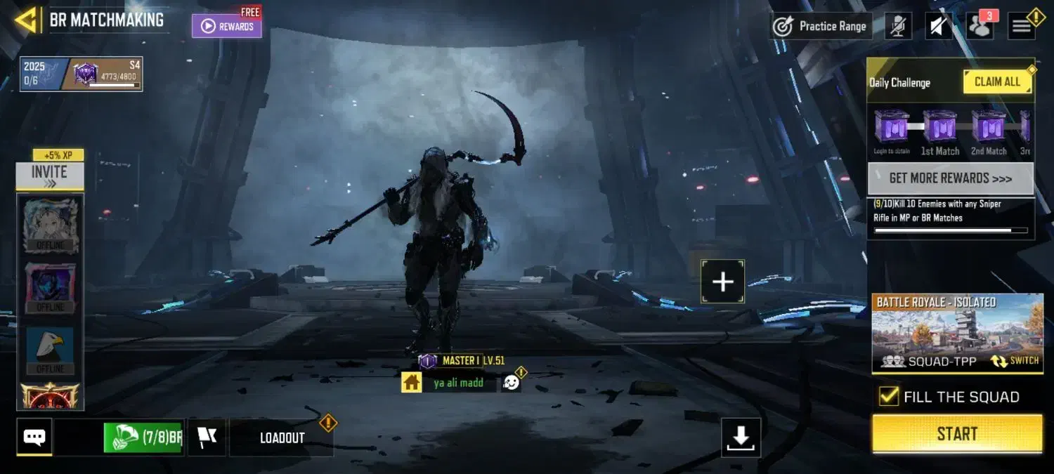 تا با کی ار ام لجند|کنسول، بازی ویدئویی و آنلاین|هشتگرد, تهران دشت|دیوار