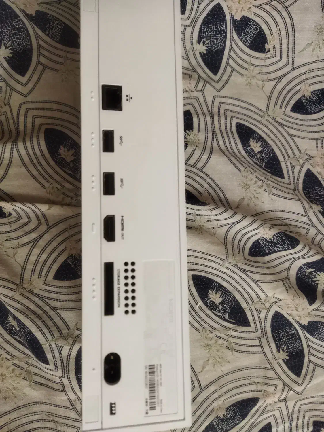 ایکس باکس سریز اس 512 گیگ|کنسول، بازی ویدئویی و آنلاین|پردیس, فاز ۱۱|دیوار