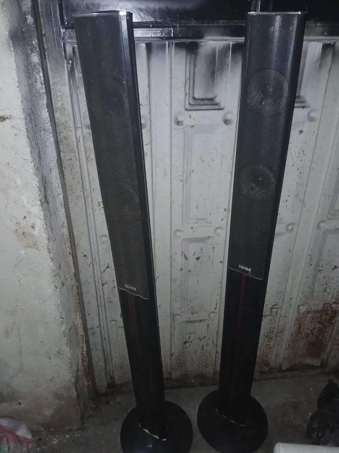 باند تلوزیون سالم|سیستم صوتی خانگی|گرگان, |دیوار