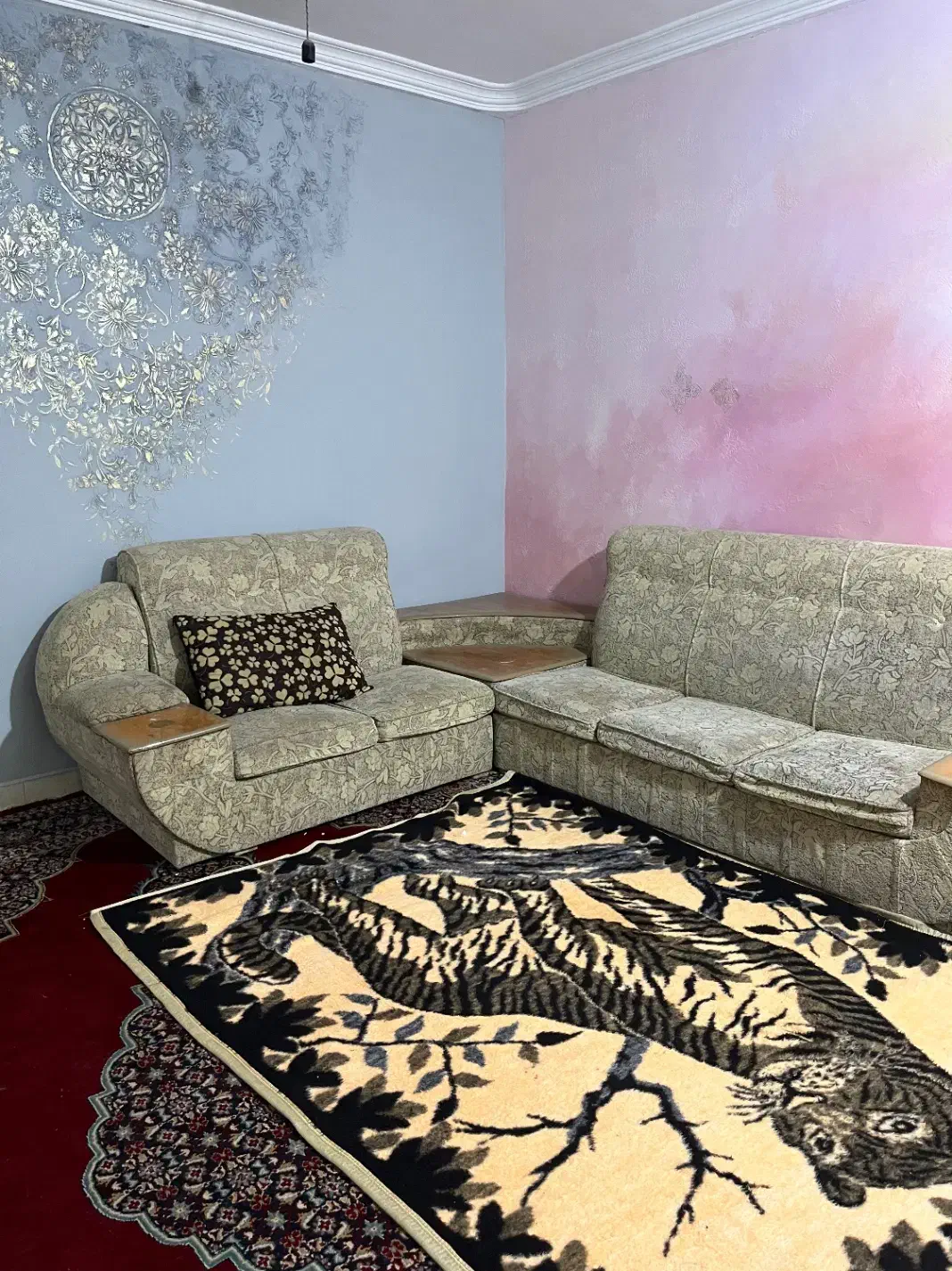 اجاره کوتاه مدت آپارتمان کوتاه مدت|اجارهٔ کوتاهمدت آپارتمان و سوئیت|خورموج, |دیوار