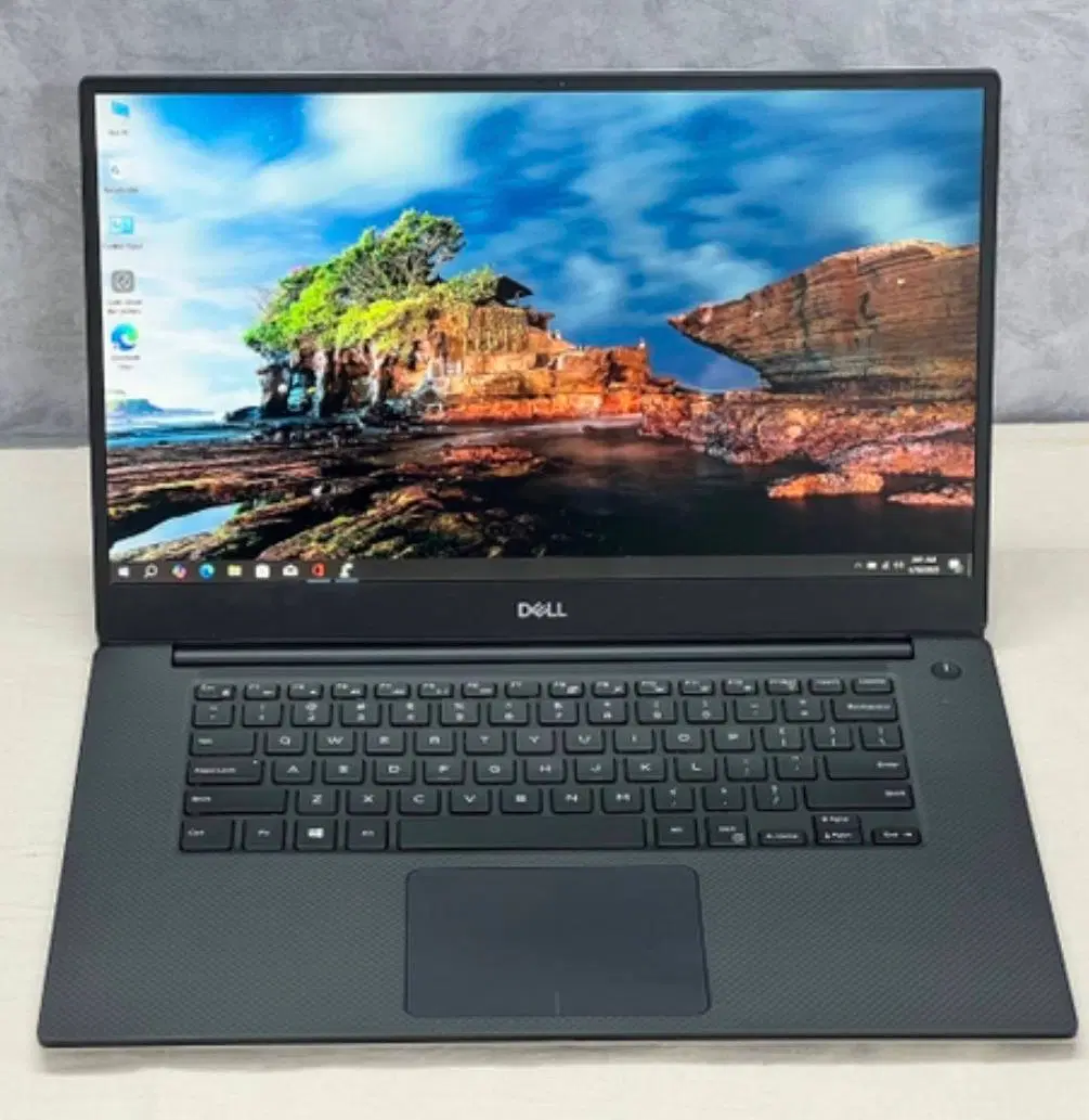 لپ تاپ dell precision 5540 استوک اروپایی|رایانه همراه|اصفهان, خلجا|دیوار