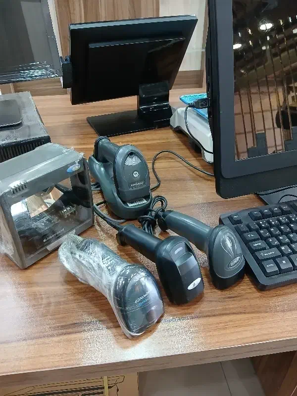 بارکداسکنر/بارکدخوان/فیش پرینتر Tm30/لیبل پرینتر|پرینتر، اسکنر، کپی، فکس|بم, |دیوار