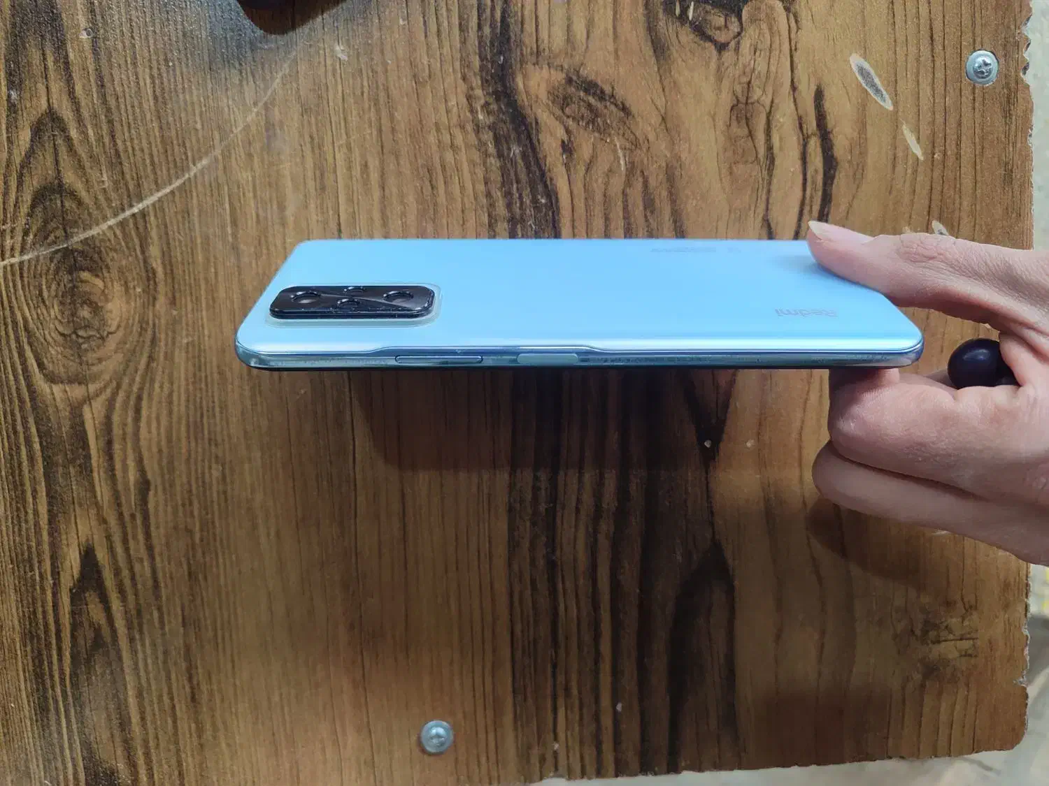 note10pro|موبایل|پاکدشت, حصار امیر|دیوار