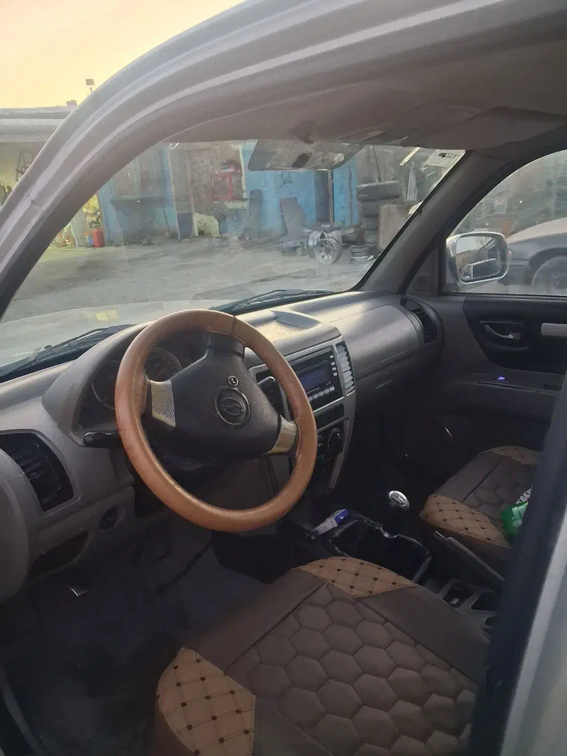 کاپرا ۸۹|خودرو سواری و وانت|فردیس, فردیس|دیوار