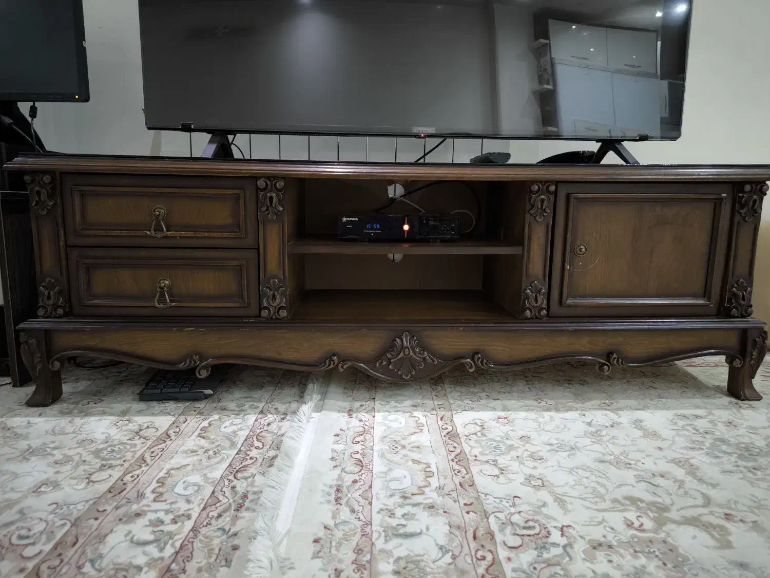 میز تلوزیون|میز تلویزیون|تهران, راه آهن|دیوار