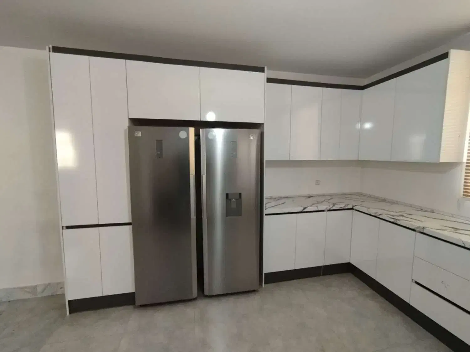 /کابینت فرازارینب/تمامچوب خاص پسند//L7F9R52|مصالح و تجهیزات ساختمان|ثمرین, |دیوار