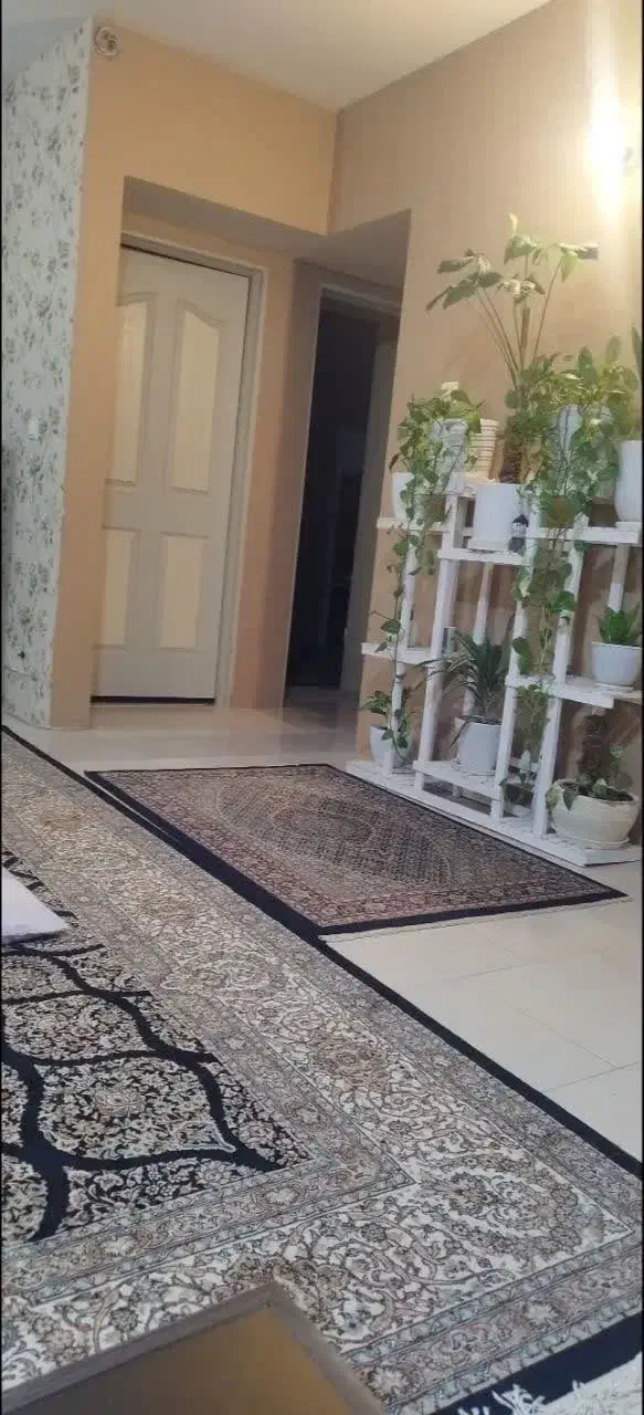 رهنطبقههمکفشهرکمهرگان|اجارهٔ آپارتمان|مشهد, شهرک مهرگان|دیوار