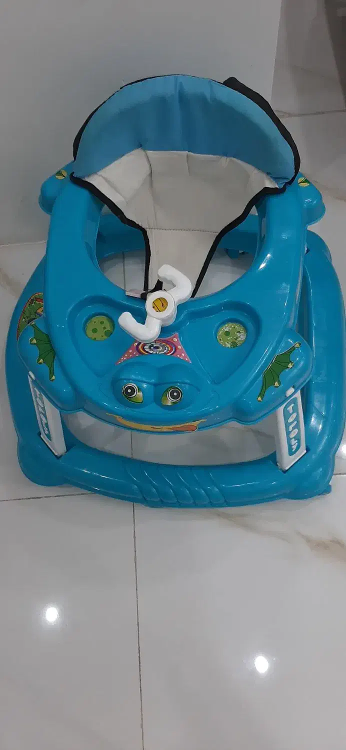 روروئک|کالسکه و لوازم جانبی|الوند, |دیوار